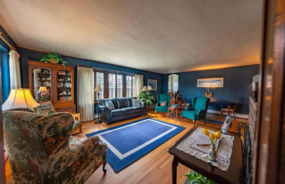 Chambers House B&B-1