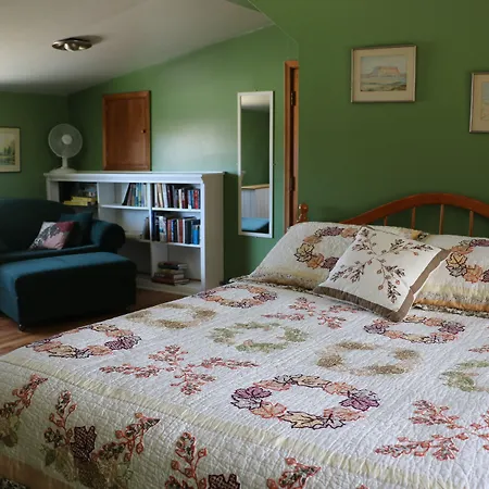 Chambers House B&B-3