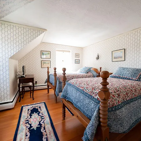 Chambers House B&B-2